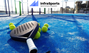Kontraktor Lapangan Padel Profesional