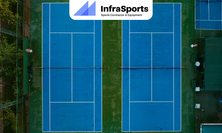 Kontraktor Lapangan Padel Berstandar FIP untuk Proyek Olahraga